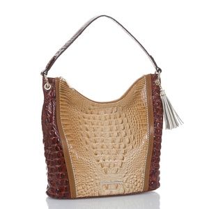 Brahmin Sevi Medina in Chino: Brand New NBU